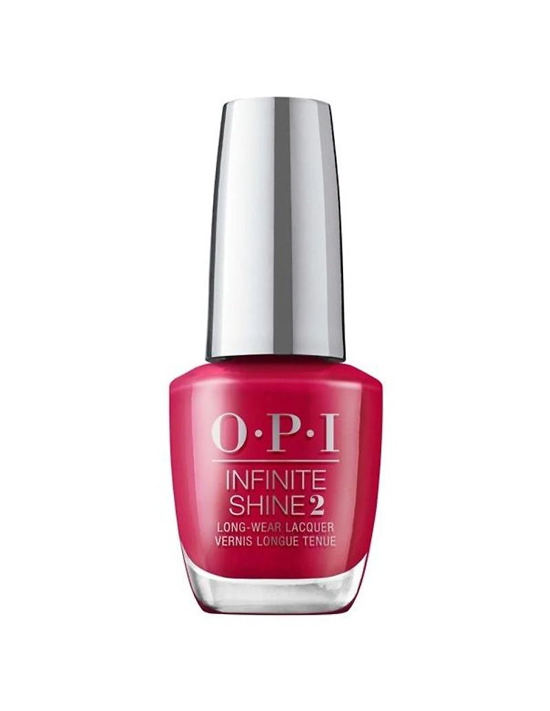 Disque OPI Infinite Shine Red-veal Your Truth