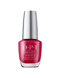 Disque OPI Infinite Shine Red-veal Your Truth