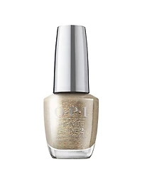OPI Infinite Shine I Mica Be Dreaming