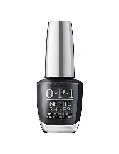 OPI Infinite Shine Cave le chemin