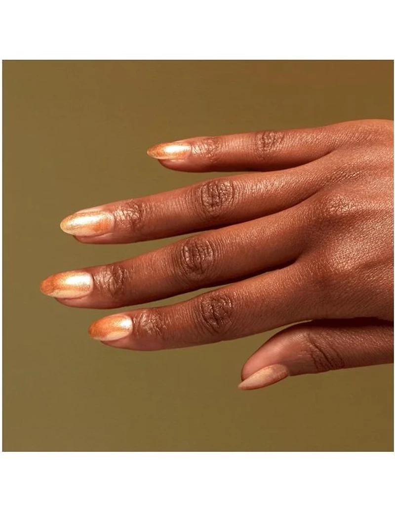 OPI Infinite Shine Virgoals