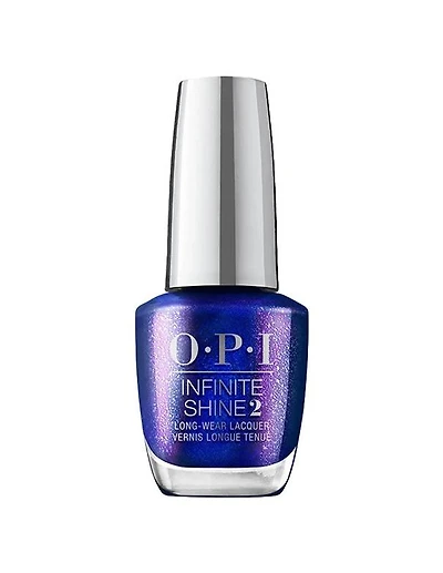 OPI Infinite Shine Scorpion Séduction