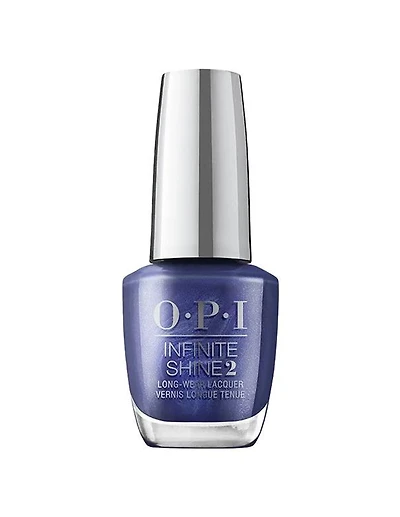 OPI Infinite Shine Aquarius Renegade