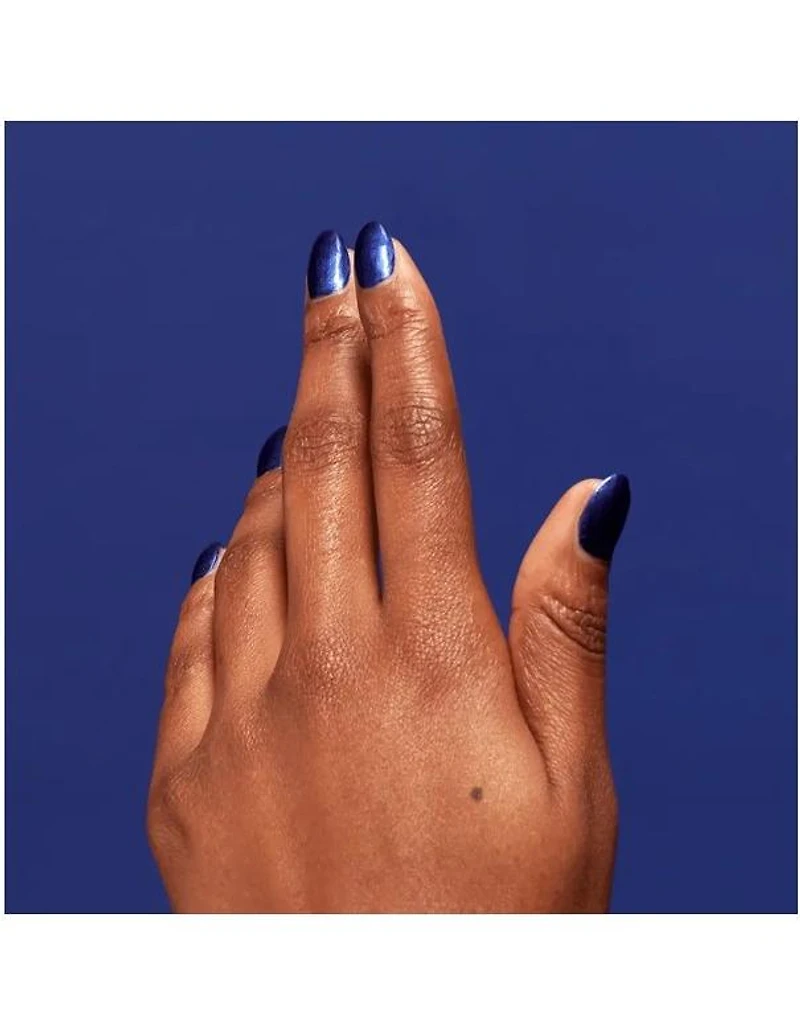 OPI Infinite Shine Aquarius Renegade