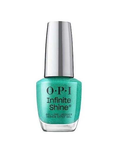 OPI Infinite Shine Sheen Stealer