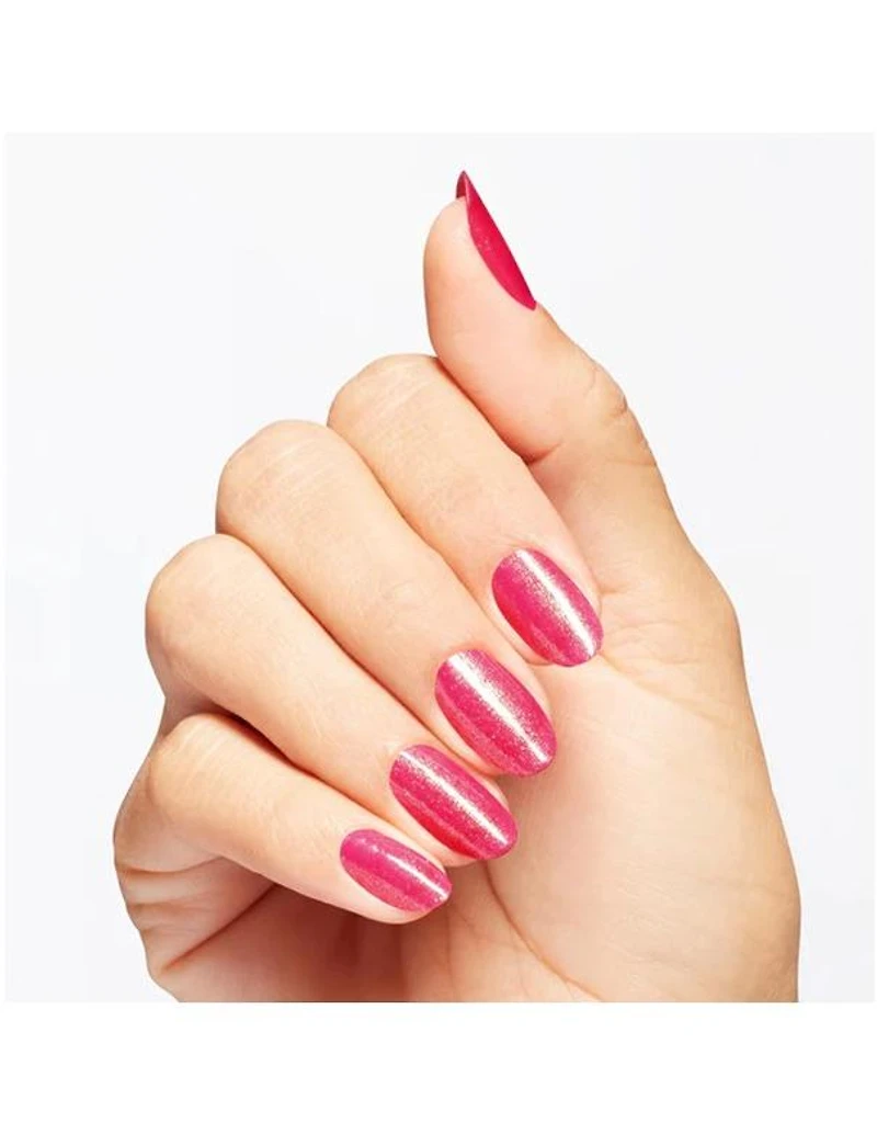 OPI Infinite Shine Se sentir comme moi