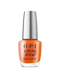 OPI Infinite Shine You're the Zest