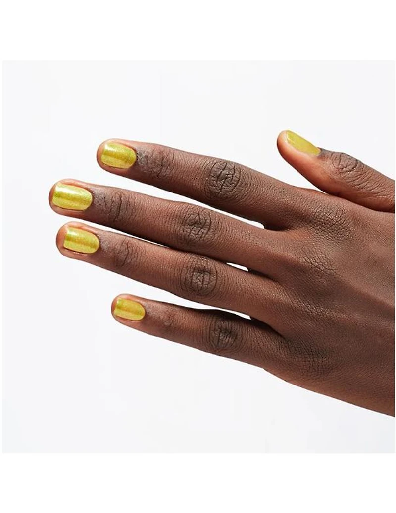 OPI Infinite Shine Funshine