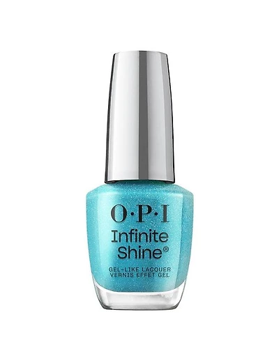 OPI Infinite Shine On Cloud Fine