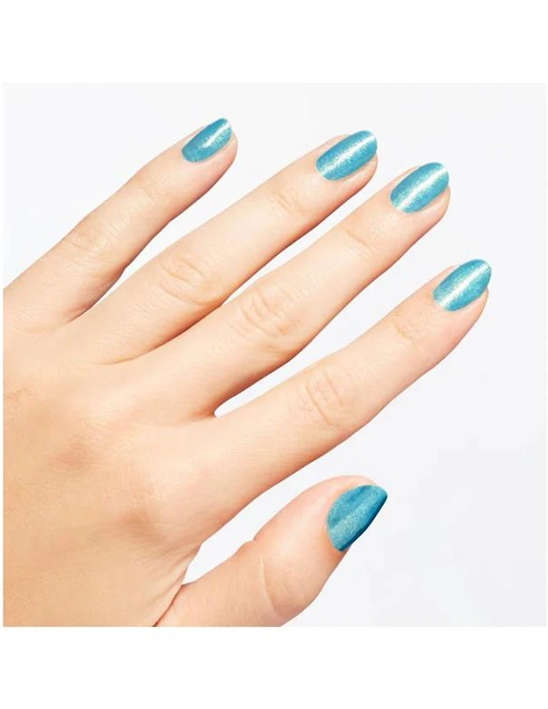 OPI Infinite Shine On Cloud Fine