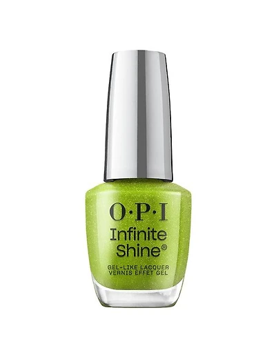 OPI Infinite Shine Limelight