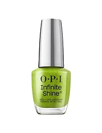 OPI Infinite Shine Limelight