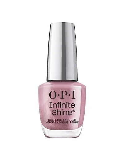OPI Infinite Shine fait briller tout ça