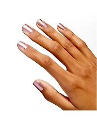 OPI Infinite Shine fait briller tout ça