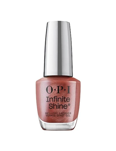 Conseils Stellar OPI Infinite Shine
