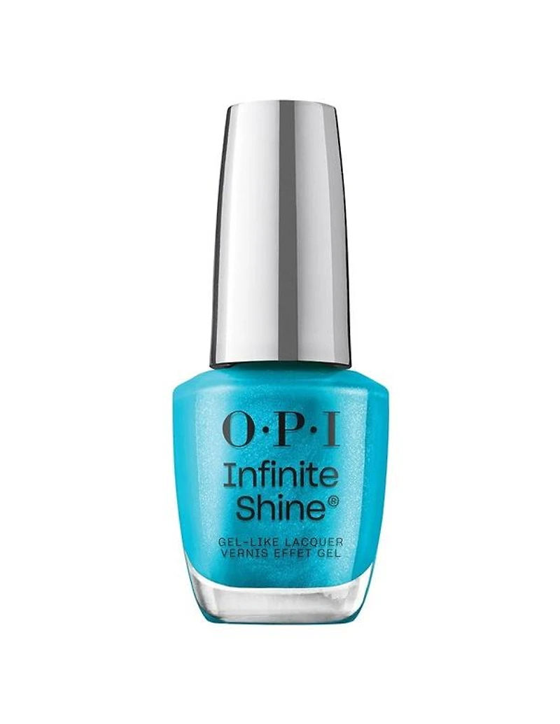 OPI Infinite Shine MillenniYUM