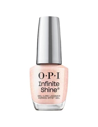 OPI Infinite Shine Tuez un moment