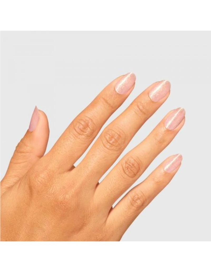 OPI Infinite Shine Tuez un moment