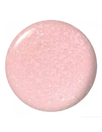 OPI Infinite Shine : une touche de rose