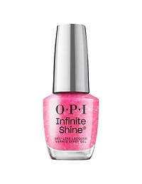 OPI Infinite Shine Glossed In Your Thoughts