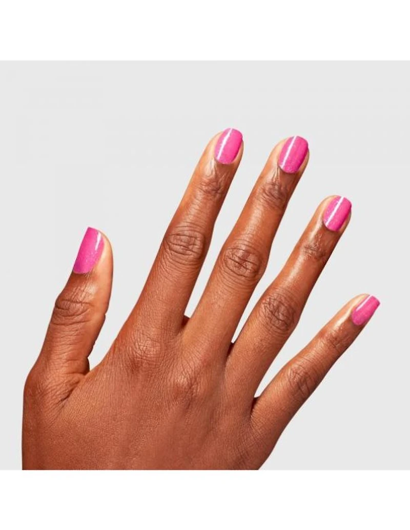 OPI Infinite Shine Glossed In Your Thoughts