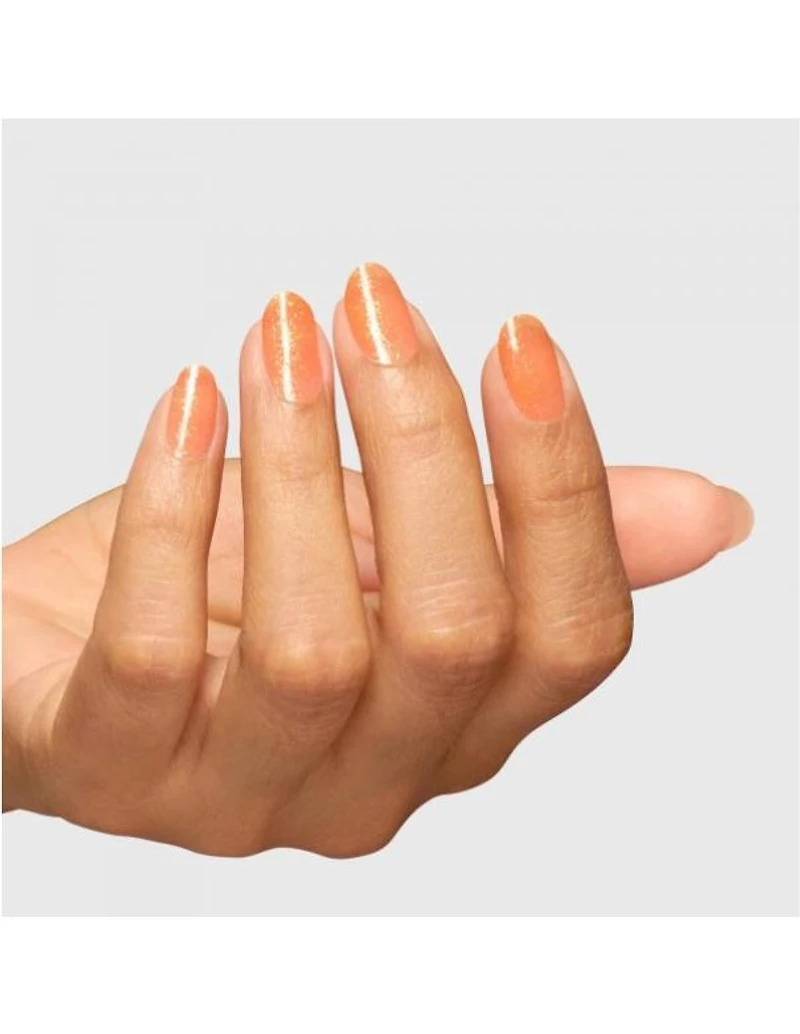 OPI Infinite Shine Dreamsicle