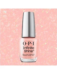 OPI Infinite Shine Pédicure de Suzi