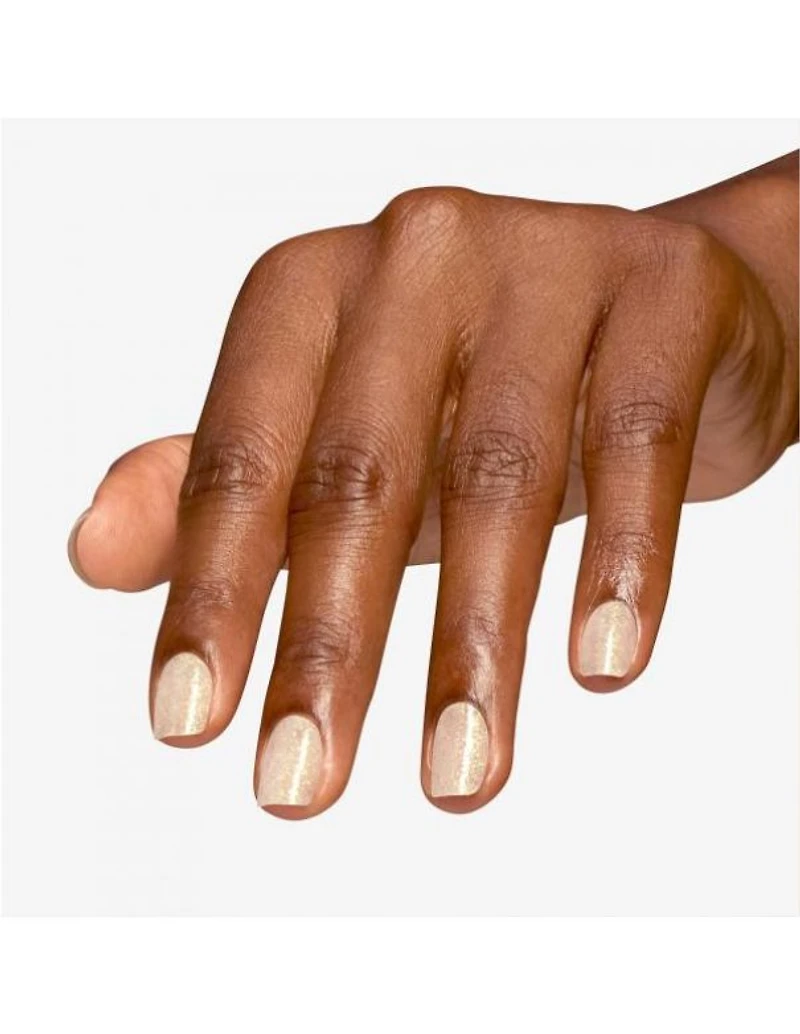 OPI Infinite Shine du crépuscule au salon