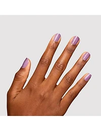 OPI Infinite Shine Là où le temps étourdit encore