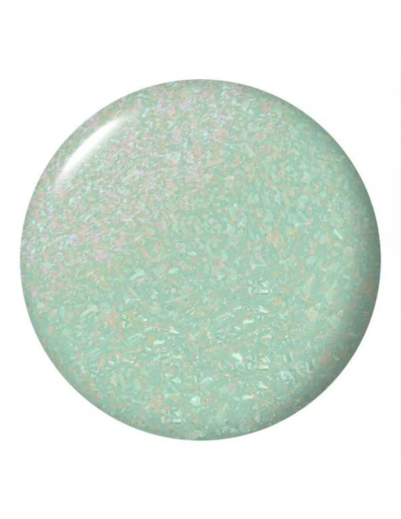 OPI Infinite Shine Teals Familier