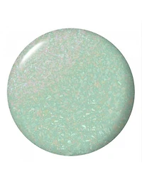 OPI Infinite Shine Teals Familier