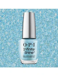 OPI Infinite Shine Leaving The Fanta-Sea