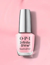 OPI Infinite Shine La goutte à la florchidée