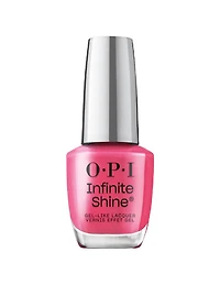 OPI Infinite Shine Beet for the Gawdz