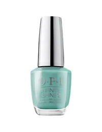 OPI Infinite Shine Verde Nice To Meet You