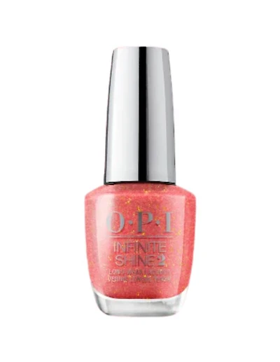 OPI Infinite Shine Mur mural sur le mur
