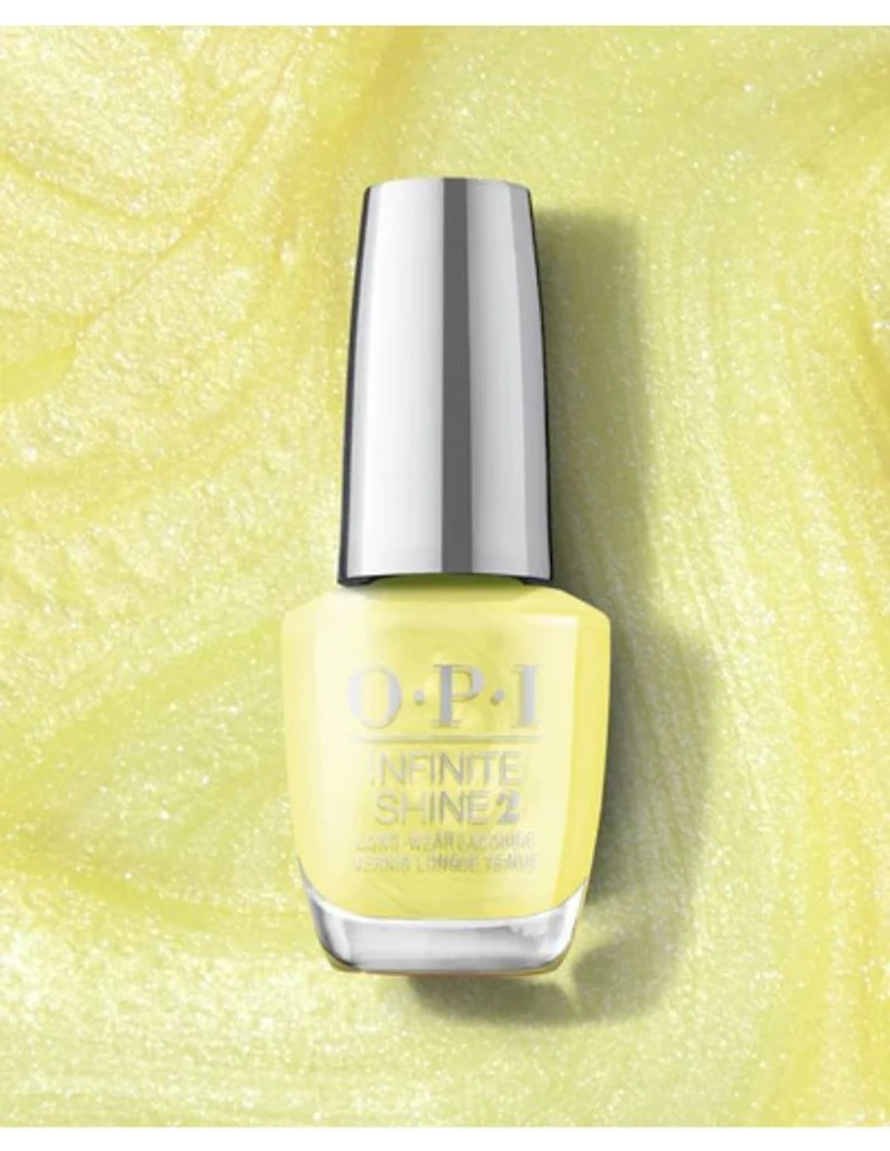 Crème solaire OPI Infinite Shine My Calls