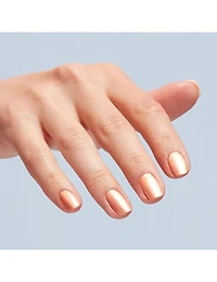 Ponçage OPI Infinite Shine en talons aiguilles