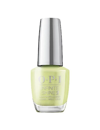 OPI Infinite Shine Clear Your Cash
