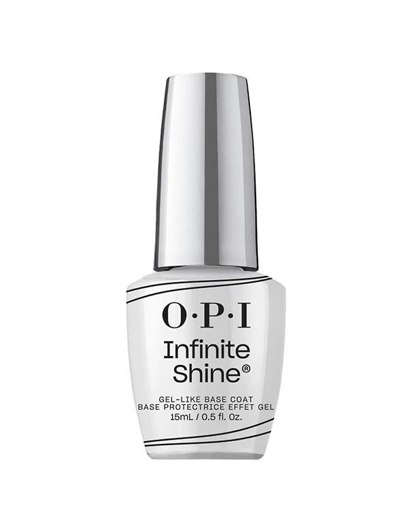 Base de vernis gel OPI Infinite
