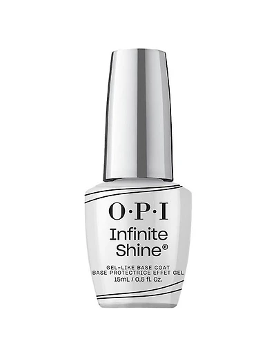 Base de vernis gel OPI Infinite