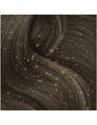 Punky Colour Temporary Glitter Hair & Body Spray Gold - 100g