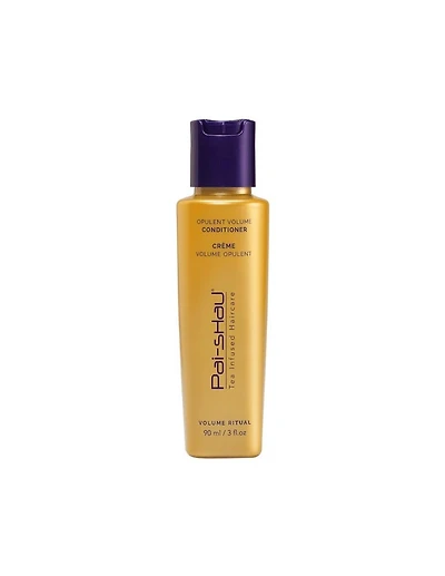 Après-shampoing volume opulent Pai-Shau - 90 ml