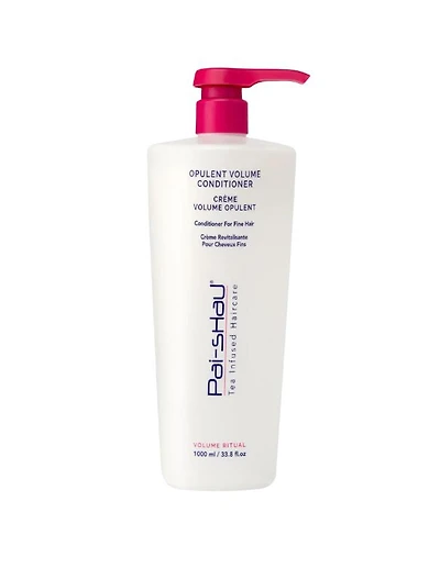 Pai-Shau Opulent Volume Conditioner - 1L
