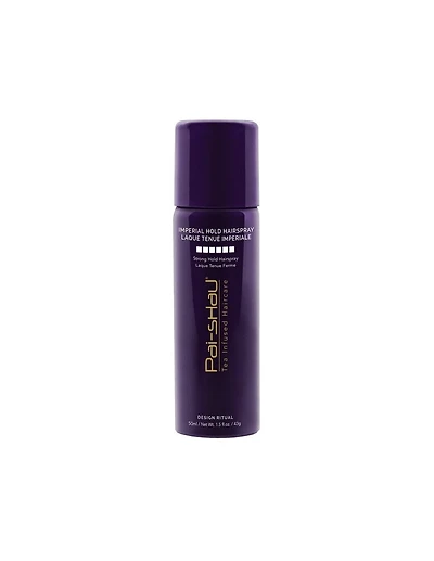 Laque tenue impériale Pai-Shau - 50 ml