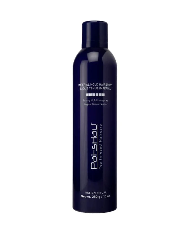 Laque tenue impériale Pai-Shau - 280 g