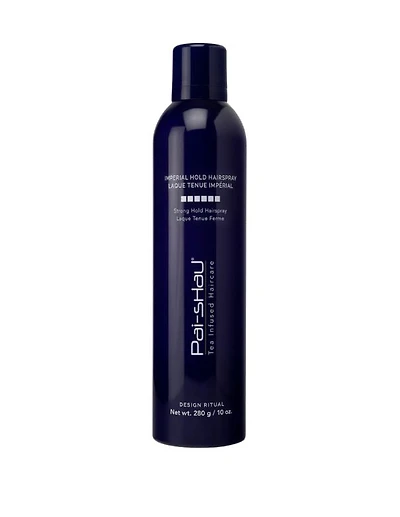 Laque tenue impériale Pai-Shau - 280 g