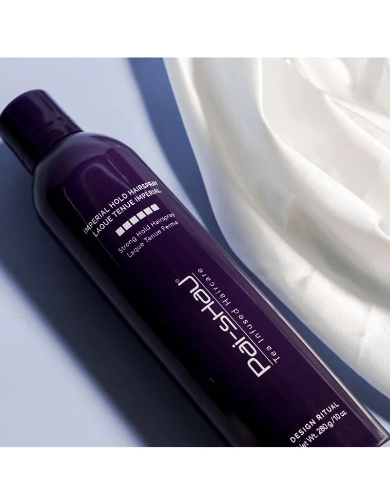 Laque tenue impériale Pai-Shau - 280 g