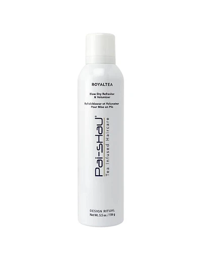 Spray brushing Pai-Shau RoyalTEA - 156 g