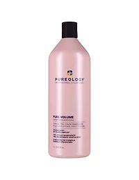 Pureology Pure Volume Shampoo - 1L